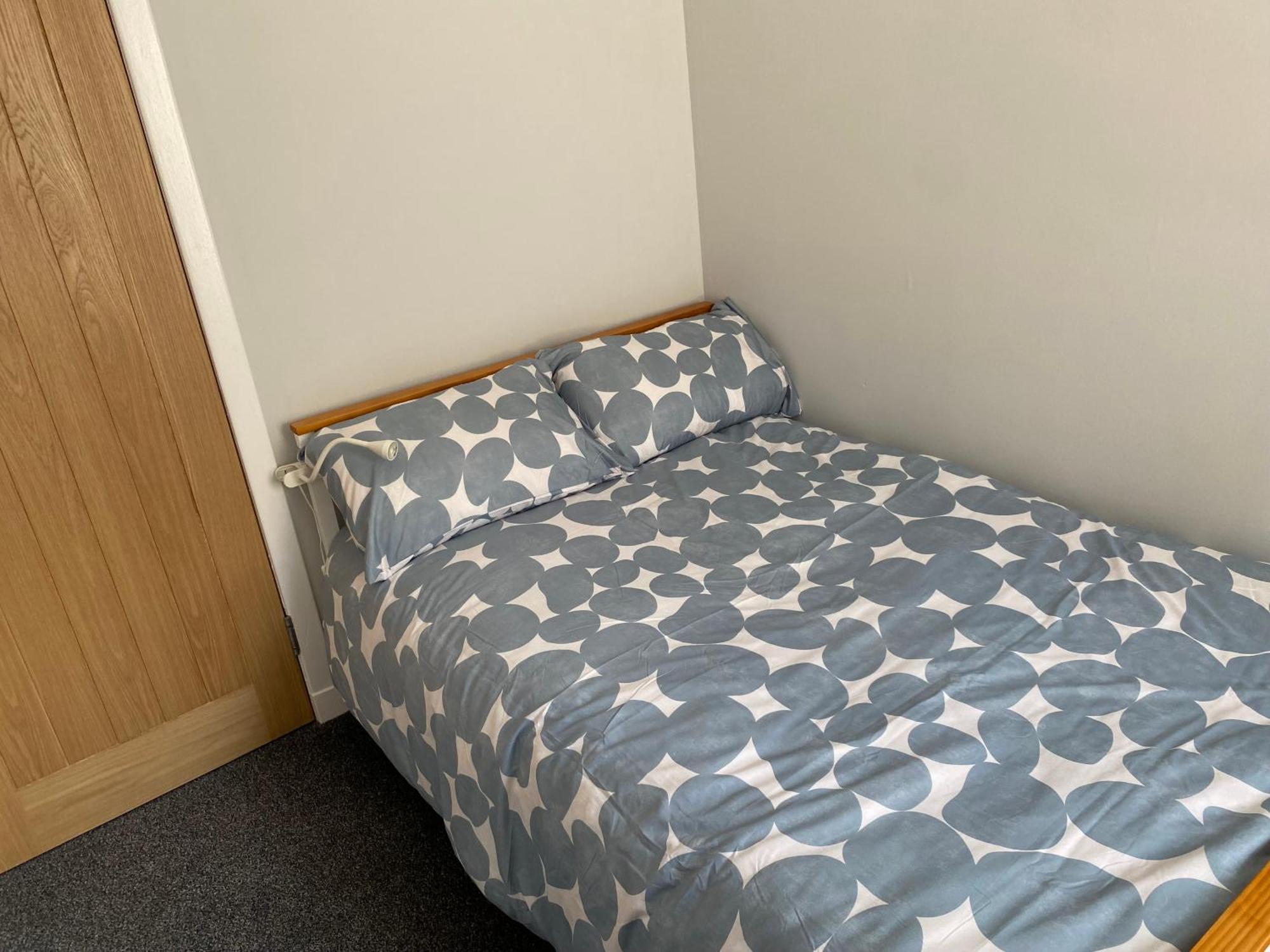 Garden Flat Apartment